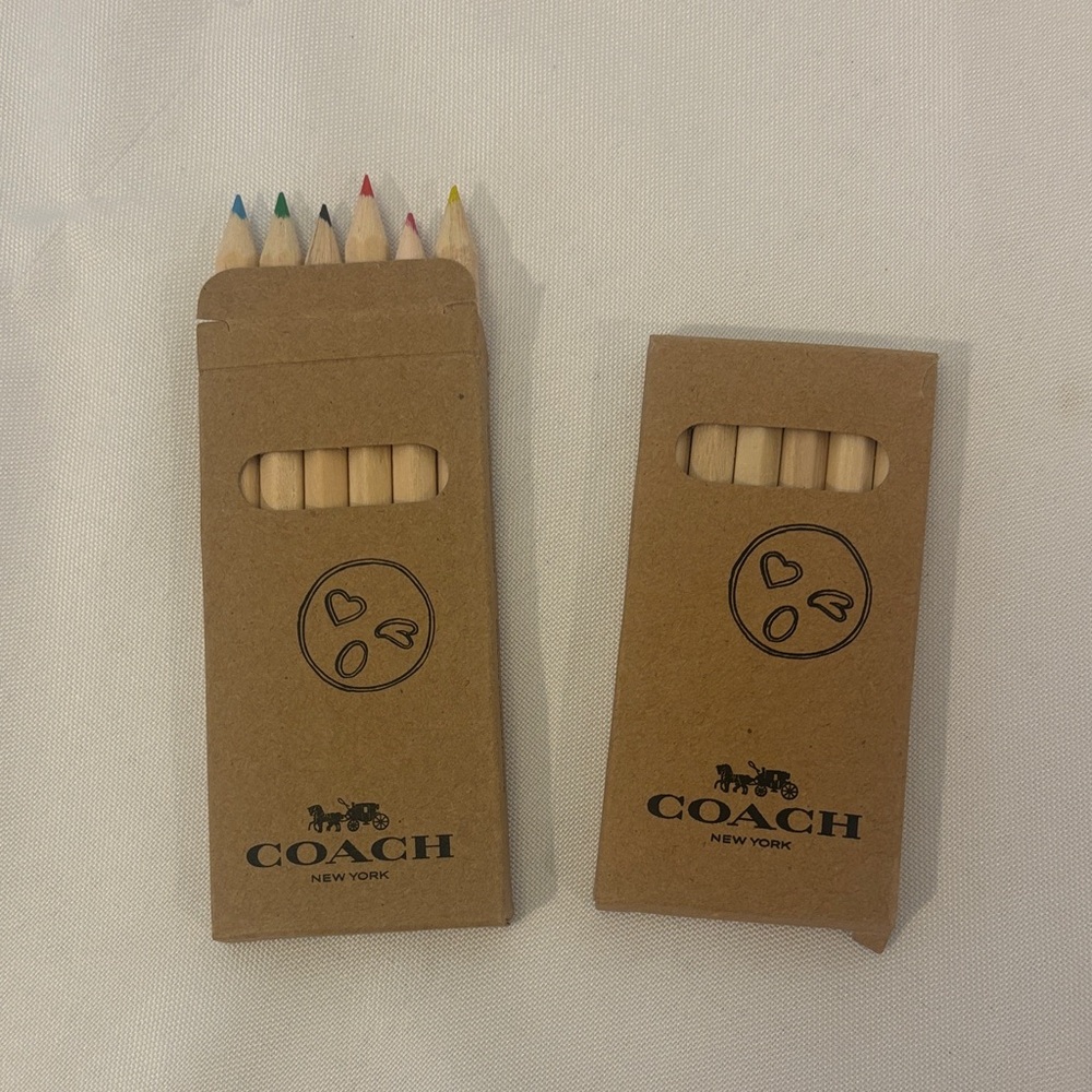 Coach Coloring Books - Picture 5 of 7